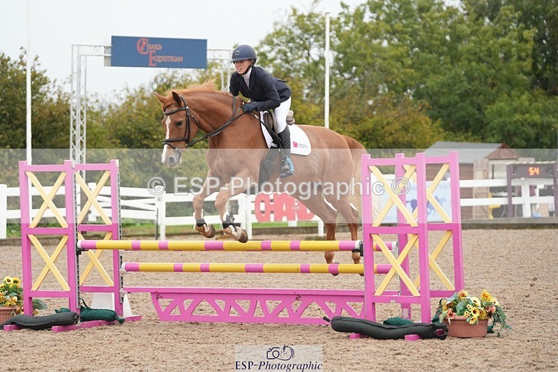 251003-112111-00226 - Cls 7 85cm Amateur Qualifier