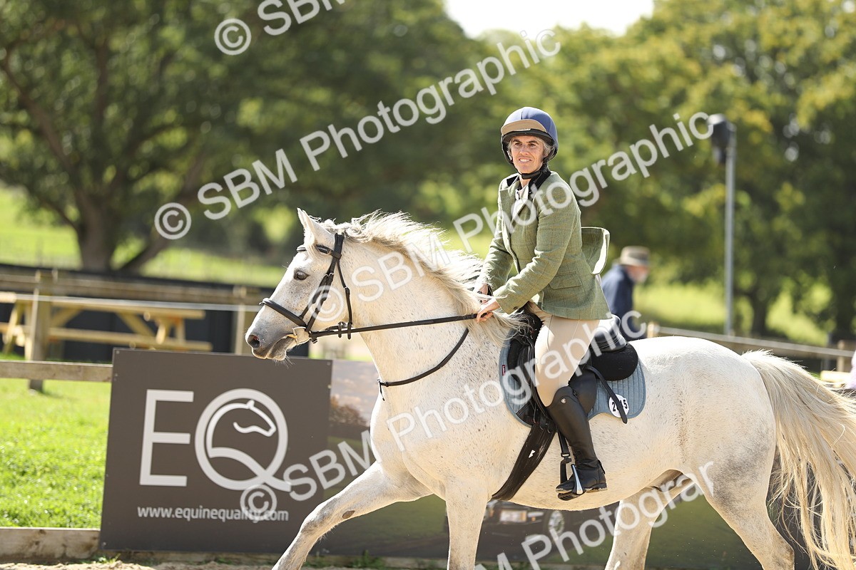 SBM_05661 - J35 - Veteran Rider 60cm