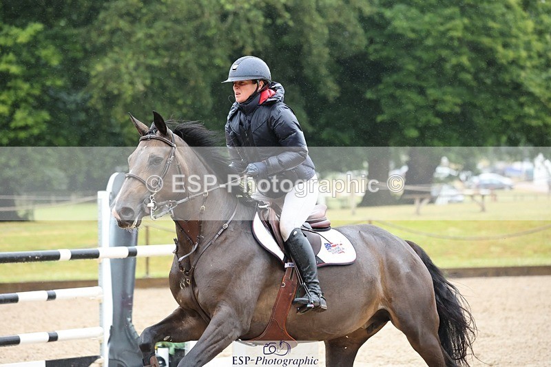 240705-170609-13113 - Cls 25 6 Yr Old Qualifier 1.20m