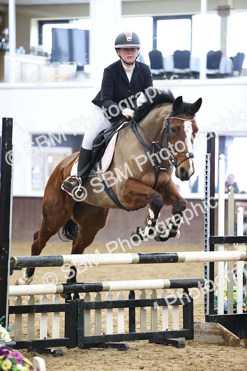 SBM_002351 - Class 9 - Senior Discovery - 1.00m