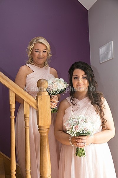 062-2 - Karen and James Wedding in the Castle Arch Hotel
