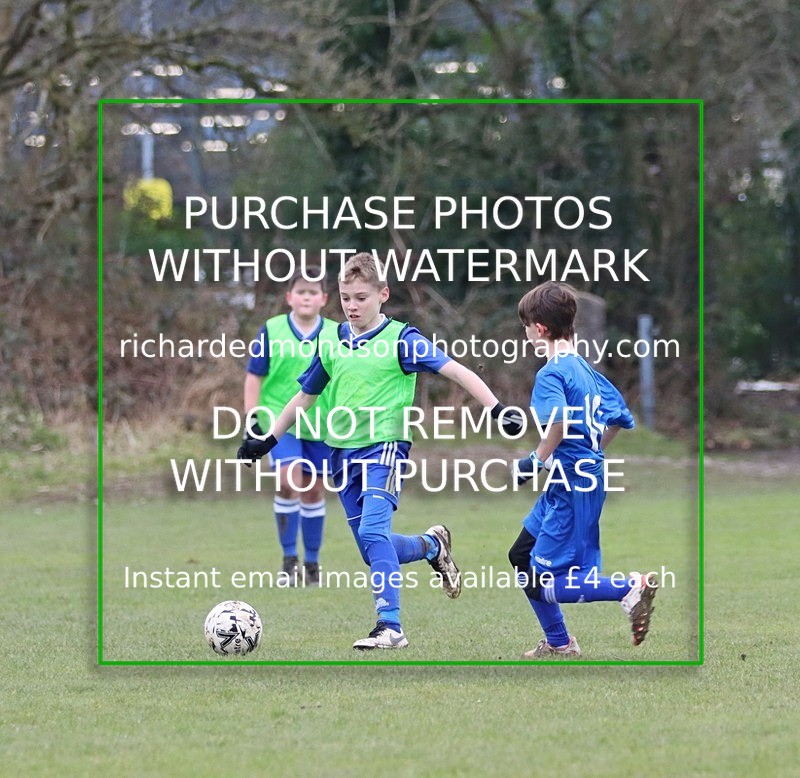 IMG_2769 - Wattsfield U11 v Ibis U11 (22/1/22)