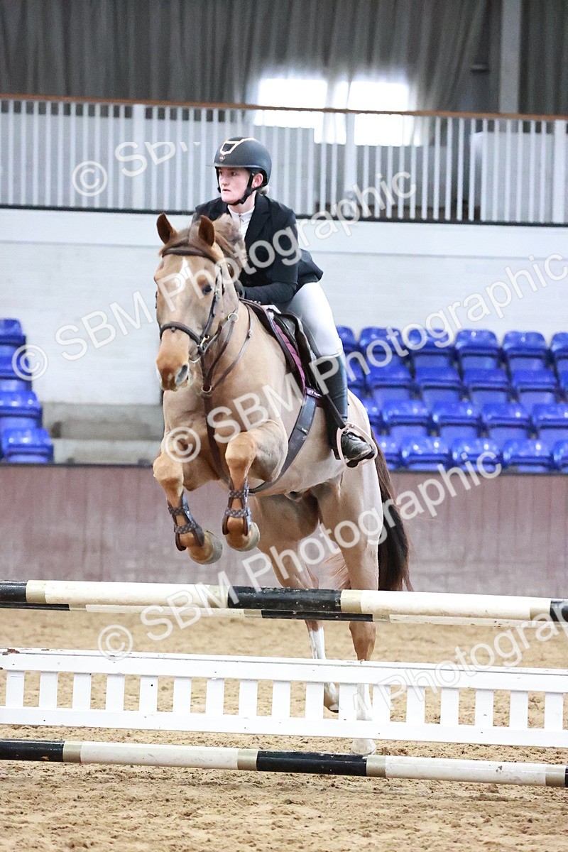 SBM_000639 - Class 2 - Senior British Novice - 90cm