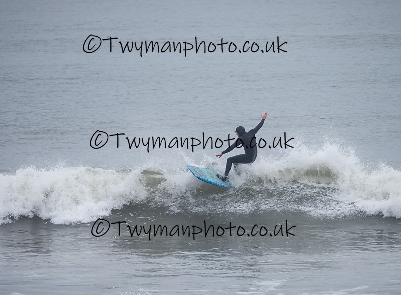 PC271695 - Westward Ho Surf 27/12