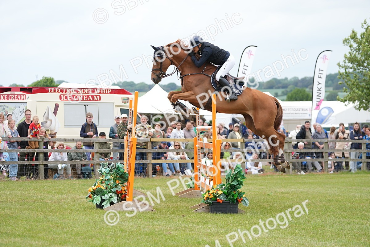 SBM_07303 - Class 203 - Martin Grant Homes Areal Trial