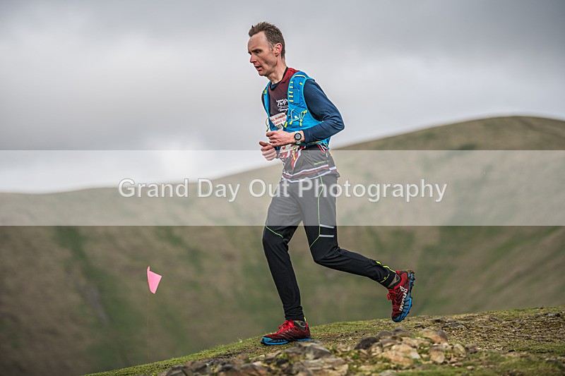 Arant Haw Seniors-533 - Kendal Winter League Arant Haw (Senior Race) Sunday 14th April 2024