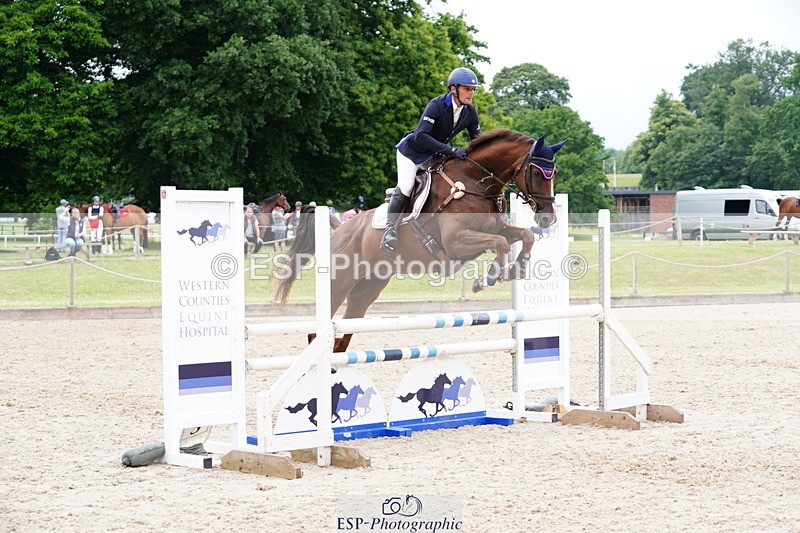 250613A-171340-04211 - Cls 14 1.05m Amateur Quali and Open