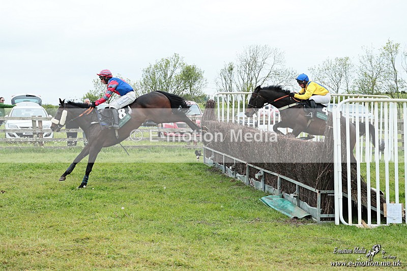 PtP 040526 852 - Mollington Point-to-Point 04/05/26
