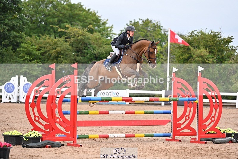 250718-102142-09015 - Cls 30, 1 Star 6yr old Tour