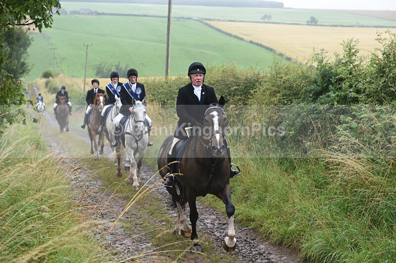 044 - Kelso Yetholm Rideout 2025