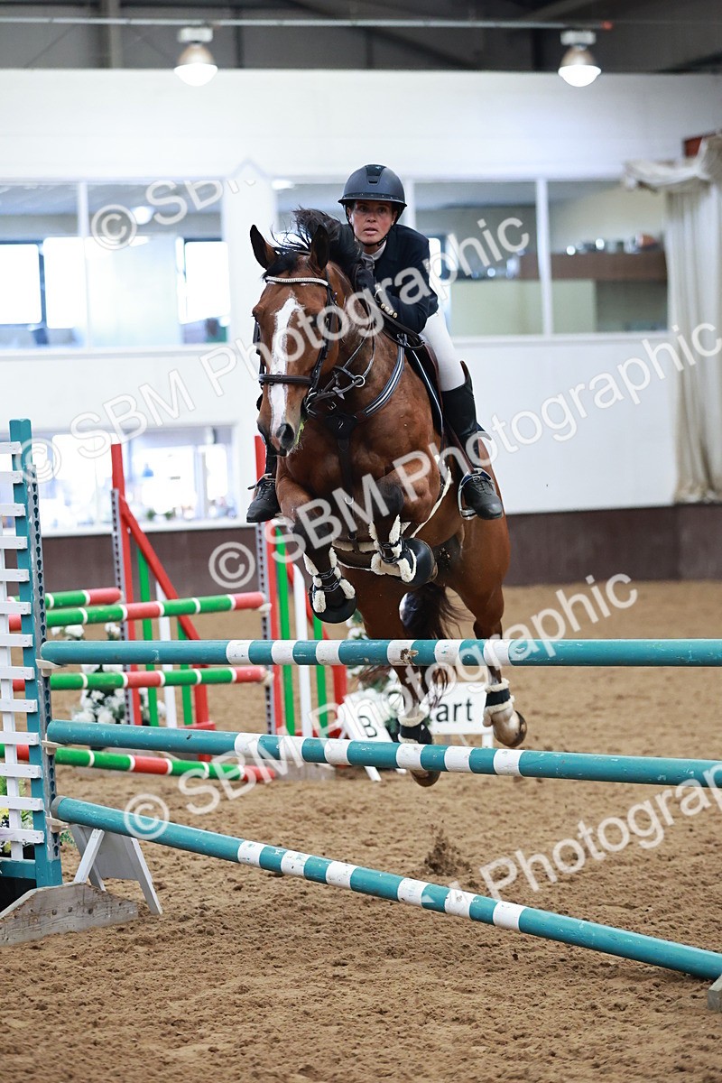 SBM_001244 - Class 4 - Senior Newcomers 1.10m