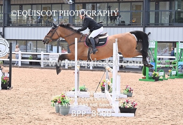 BPP_8488 - CLASS 19 SAT Senior 1.05m Open