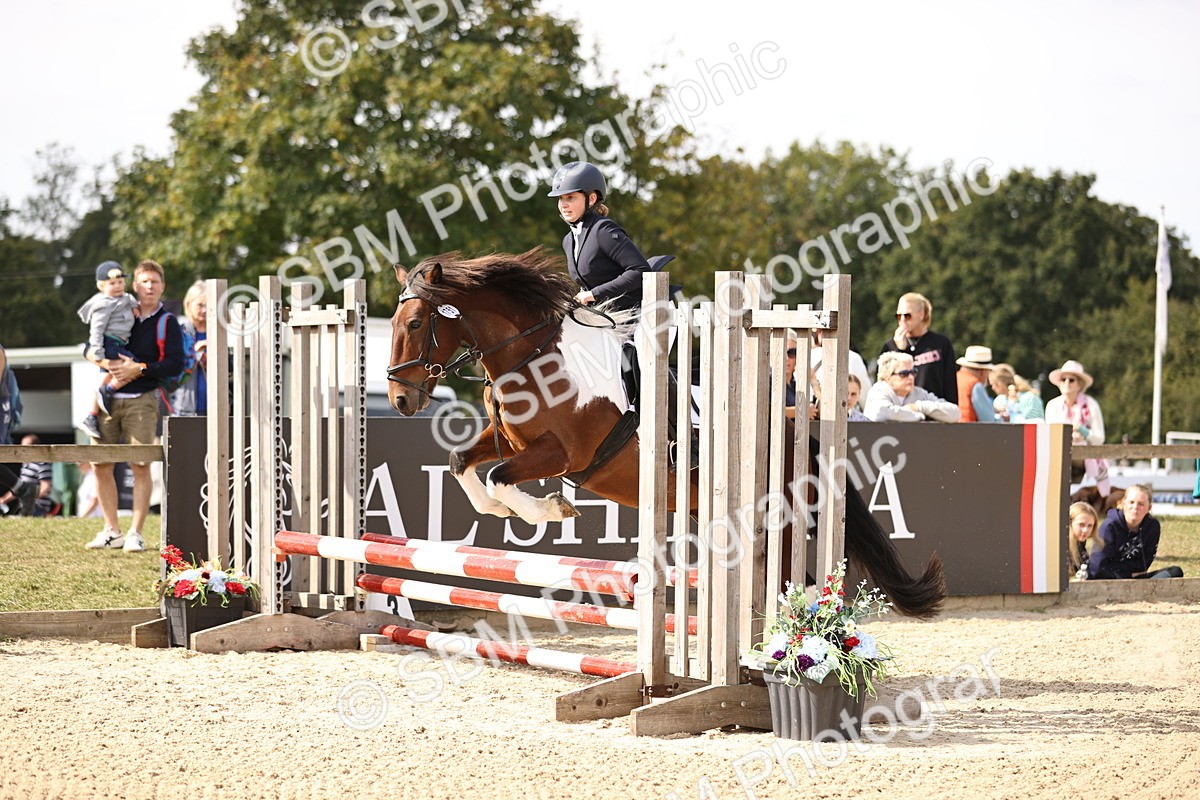 SBM_66922 - J13 - Junior Pony 60cm Championship