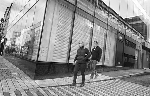  - Street Photography