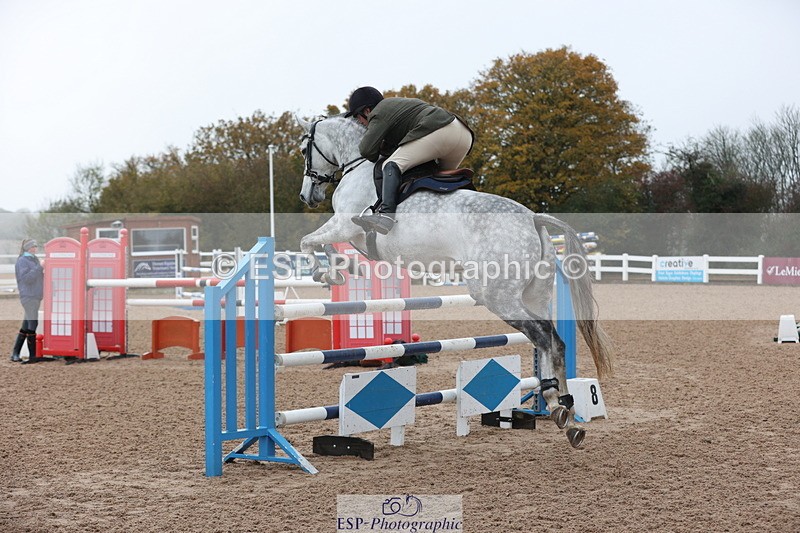 231112A-131840-04388 - Cls 20 Newcomers & 1.10m Open