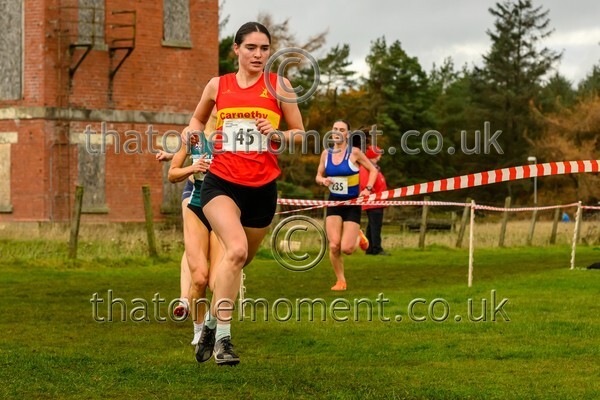 SCLan25-919378 - Senior Women Set 1