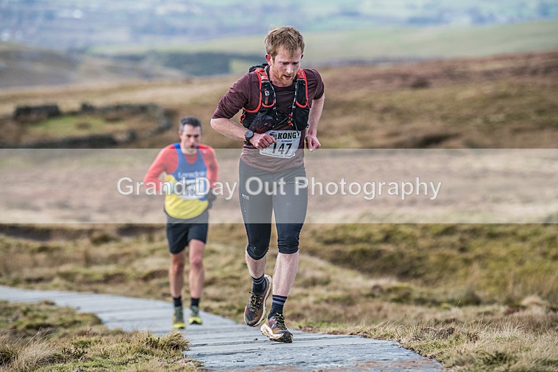 Nine Standards-63 - Nine Standards Fell Race Thursday 1st January 2026