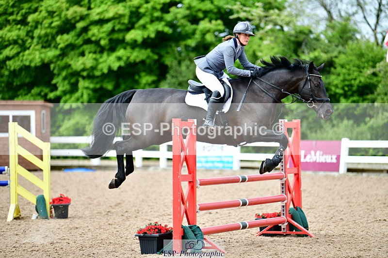 240524A-100157-02391 - Cls 21 British Novice and 90cm Open