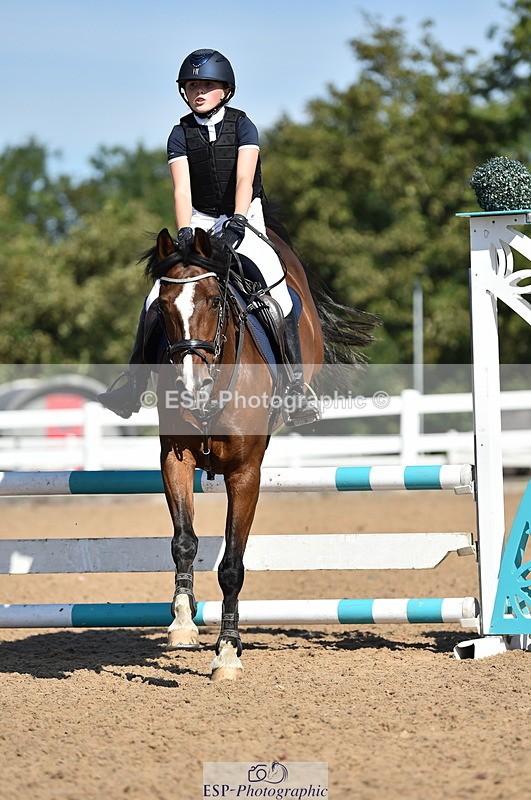 230903A-112048-04168 - Cls 18 Pony Brit Novice & 80cm Open