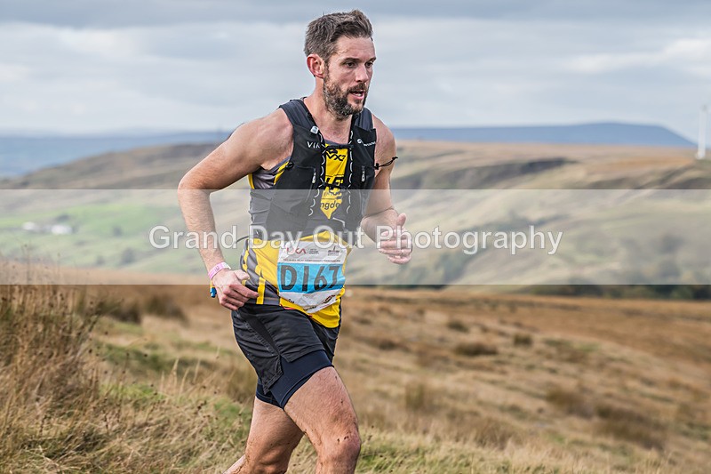Leg 4-282 - UK Fell & Hill Relays - Todmorden Leg 4 Saturday 17th October 2026