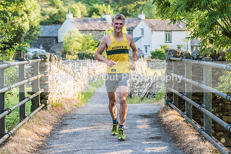 Langstrath-559 - Langstrath Fell Race Wednesday 21st June 2023