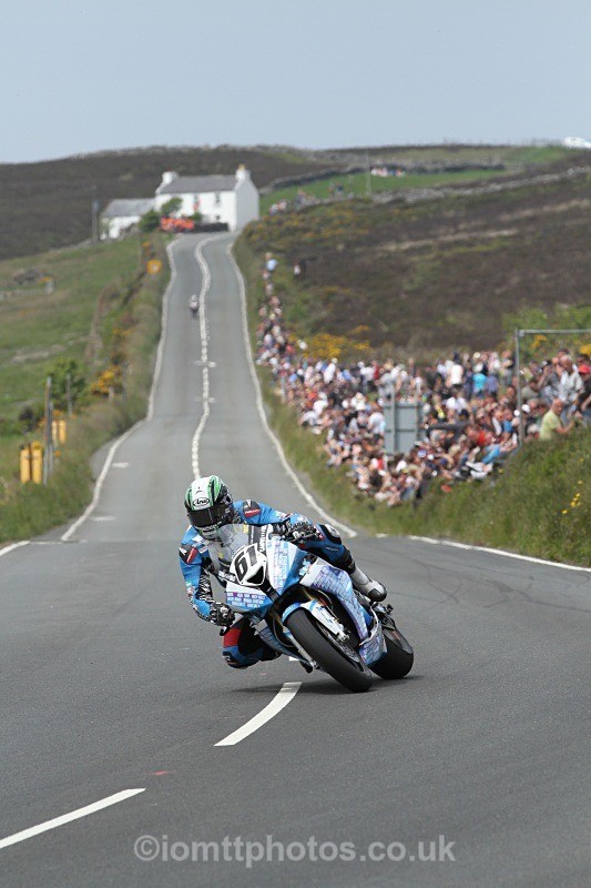 Marco Pagani - Pokerstars Senior TT