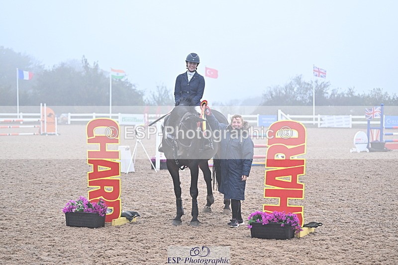 241006A-112020-06527 - Cls 24 95cm Nat Am Quals