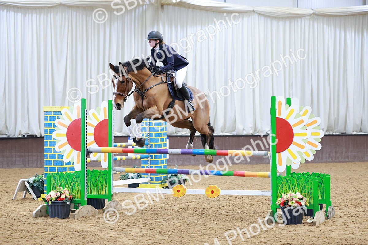 SBM_003727 - Class 11 - Senior Newcomers/ 1.10m Open