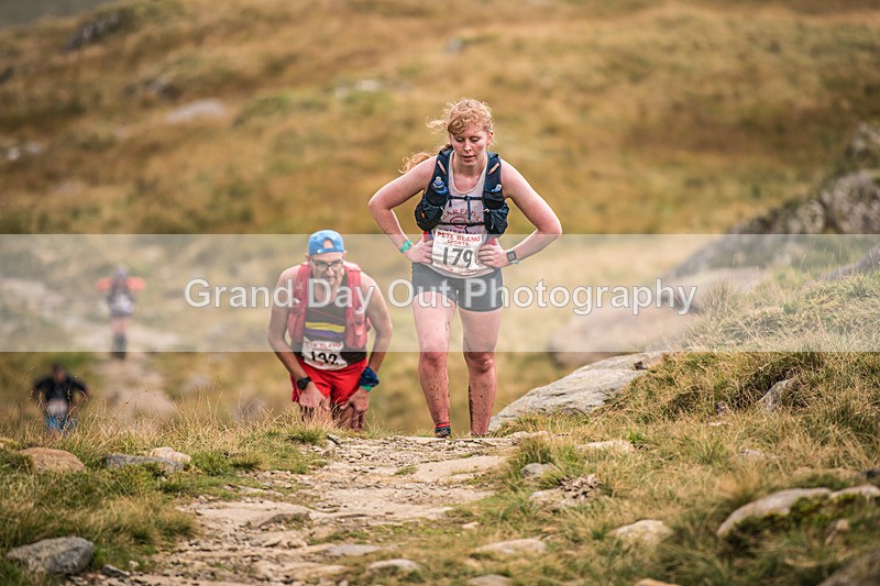 Peris Horseshoe-895 - Peris Horseshoe Fell Race Saturday 21st September 2024
