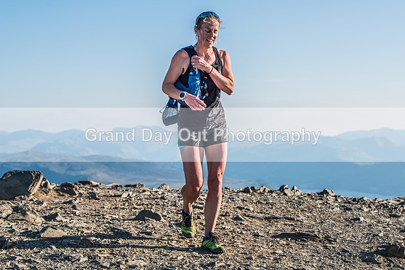 Blencathra-3 - Blencathra Fell Race Wednesday 7th June 2023