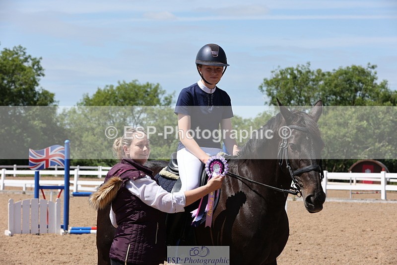 240629A-143814-06917 - Cls 19 Foxhunter and 1.10m Open