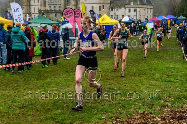 Falkirk26-814597 - Senior Women Set One