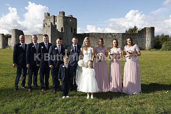 290 - Dean and Jade Wedding 9th September 2022