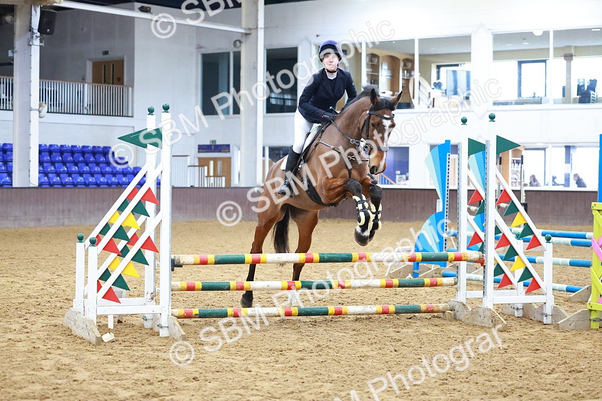 SBM_000184 - Class 1 - Clear Round