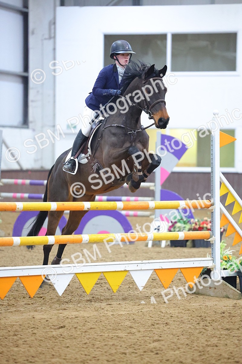 SBM_002551 - Class 16 - The WB Equiline Star Championship Qualifier (1.10m)