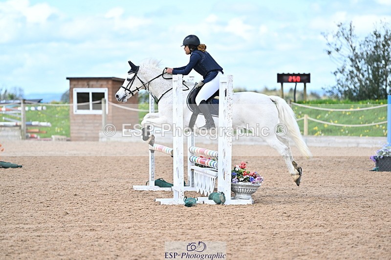240504A-104500-01109 - Cls 2 Pony British Novice & 80cm Open
