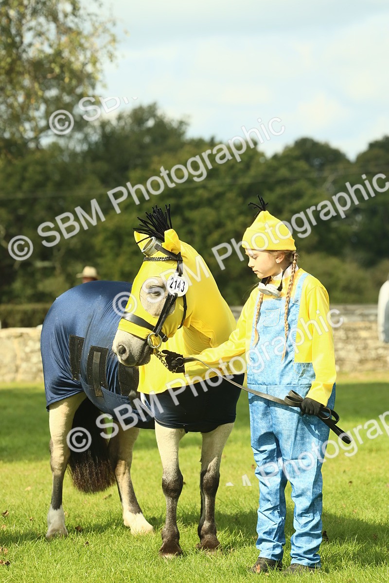 SBM_63624 - S35 - Fancy Dress Showing