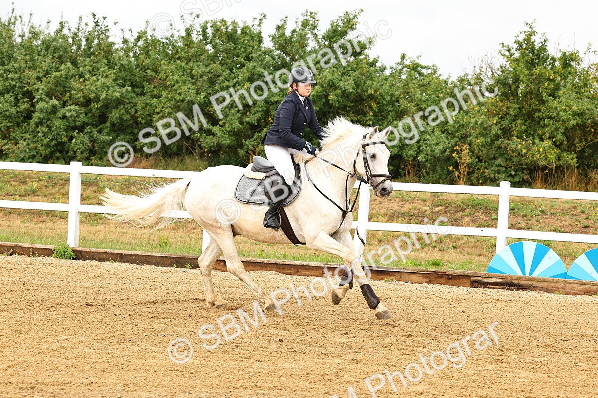 SBM_002015 - Class 5 - 80cm