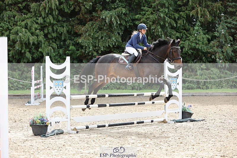 250614A-102136-05644 - Cls 26 British Novice and 90cm Open