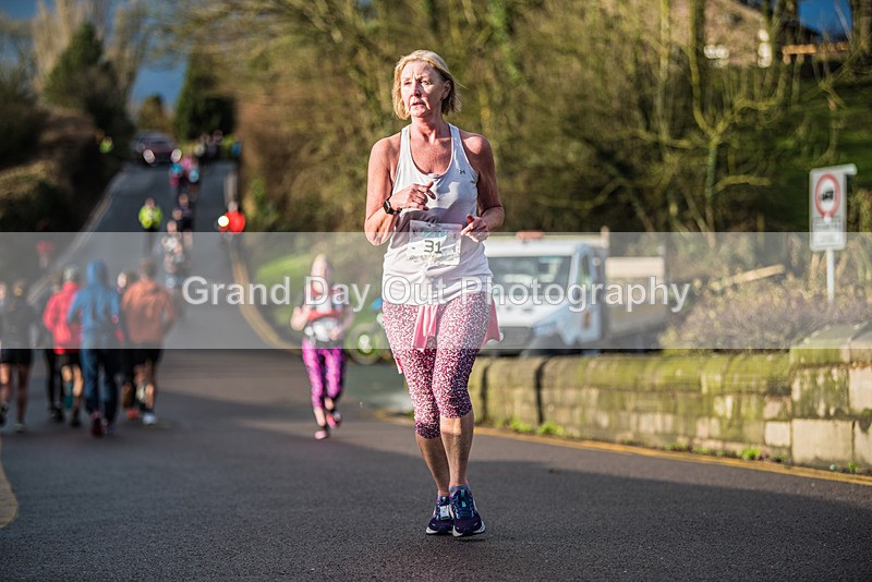Ribble-1637 - Ribble Valley 10K Sunday 31st December 2023
