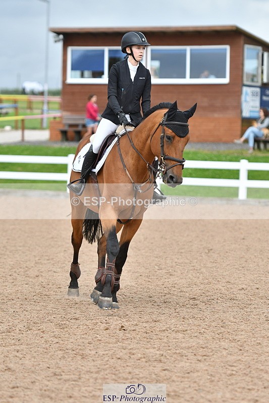 240727A-164049-06709 - Cls 25 1.10m Amateur Qualifier