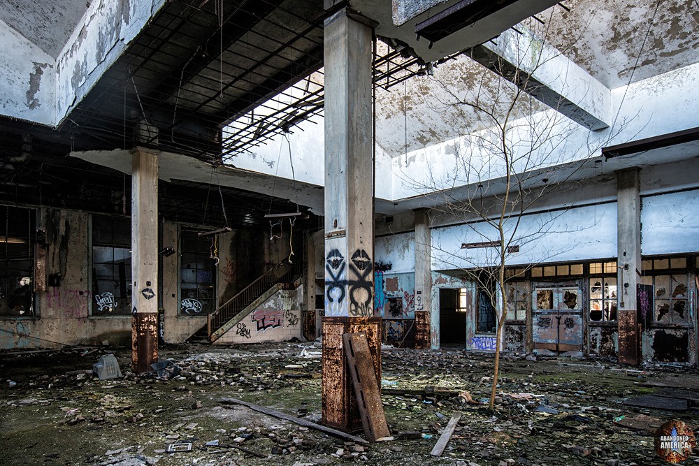  - Gary, Indiana