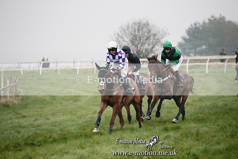 PtP 261123 228 - Hursley Hambledon Point-to-Point Larkhill 26 Nov 2023