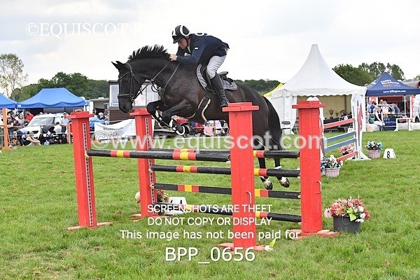 BPP_0656 - CLASS 3 RHS Foxhunter Championship Qualifier