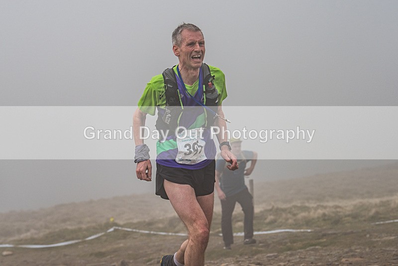 3 Peaks-673 - The 3 Peaks Race - Pen Y Ghent - Saturday 29th April 2023