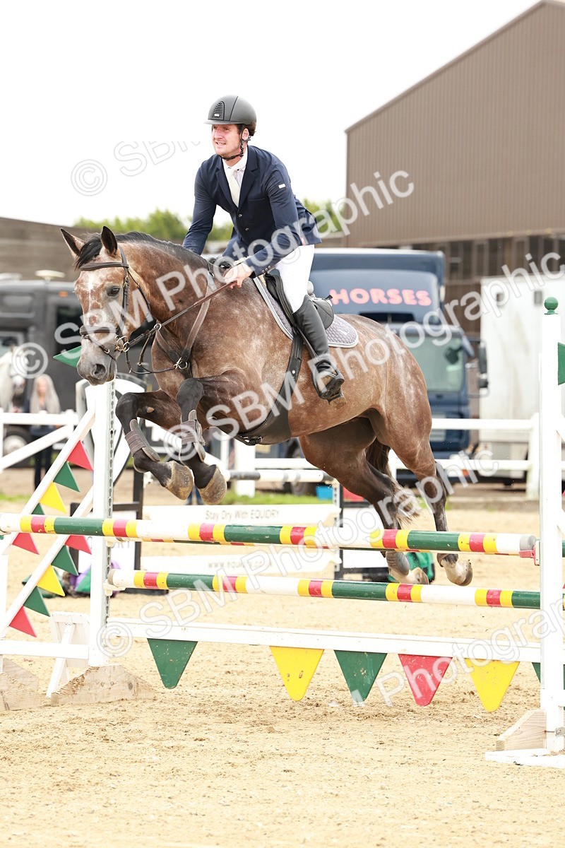 1I0A7394 - Class 3 - Senior Discovery - 1.00m