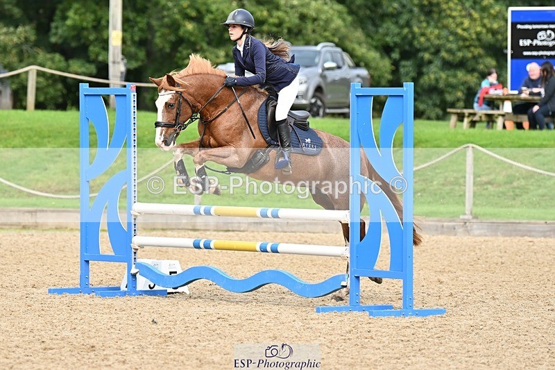 230930-112208-00370 - Cls 3 Pony Discovery & 90cm Open