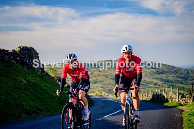 080639 - Kirkstone Pass 08:00 - 09:00