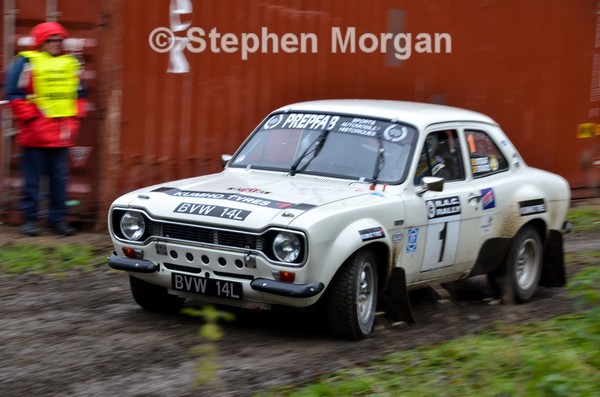 13 53-0637 - Rally