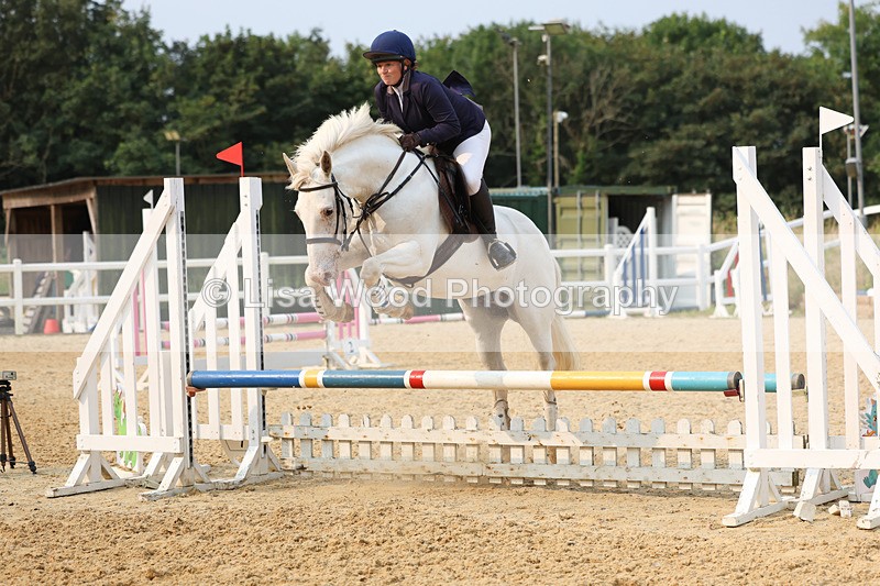 3E7A0509 - Class 2: Senior 70cm